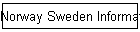 Norway Sweden Information