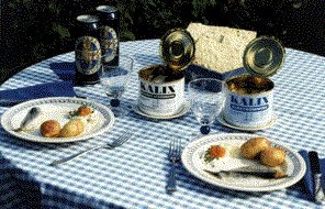 Surströmming